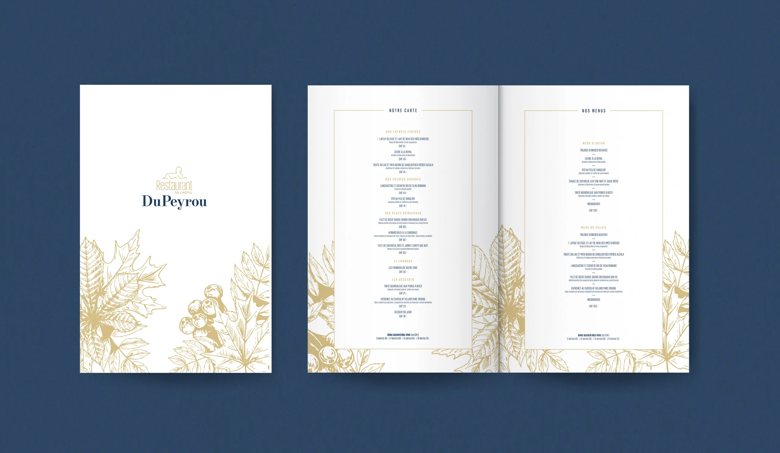 Hotel du perou_apex_menu